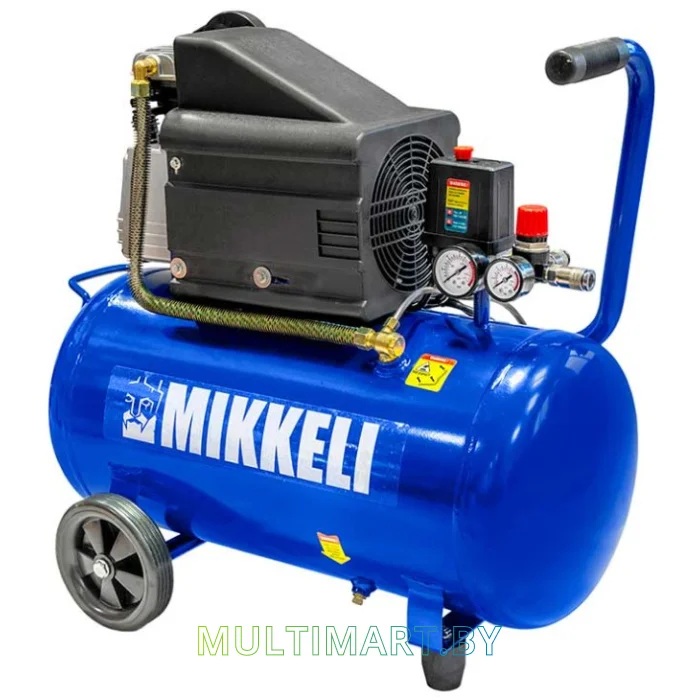 Компрессор Mikkele AC-50